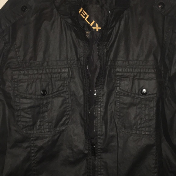 Helix Jacket - Picture 4 of 4